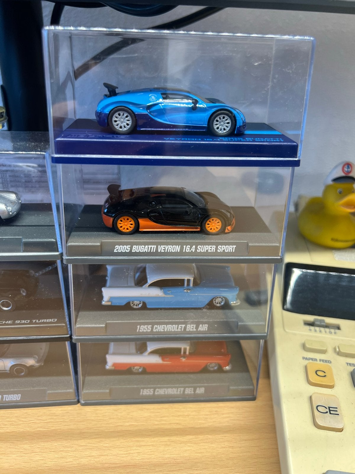 Majorette Collections, Ophalen of Verzenden, Zo goed als nieuw, Auto