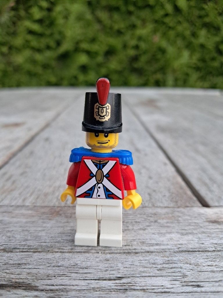 Lego pi104 minifigure, Inclusief minifiguren, Lego, Nieuw, Minifiguur