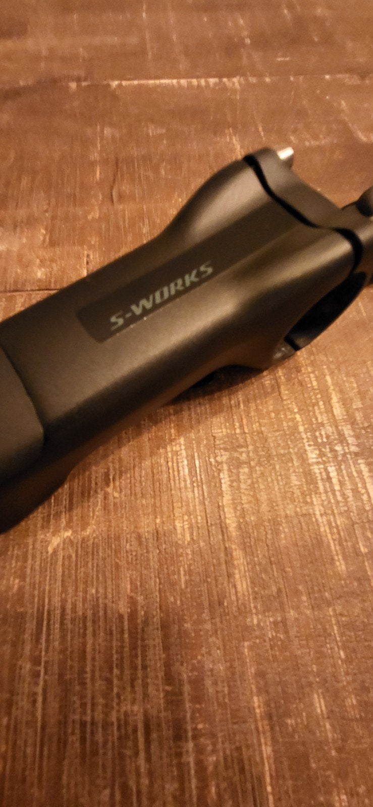 S-Works Stuurpen 100mm x 6, Mountainbike, Gebruikt, Stuur, Ophalen of Verzenden