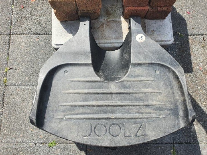 Joolz meerijd plankje, Ophalen, Gebruikt, Overige merken
