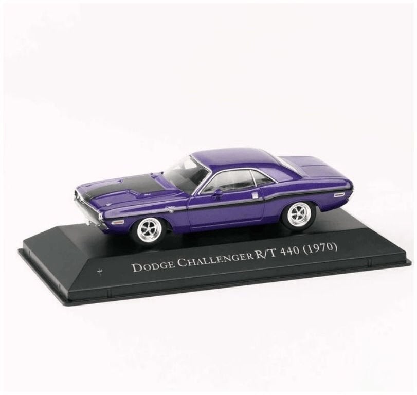 Dodge Challenger R/T 440, Ophalen of Verzenden, Nieuw, Auto, Overige merken
