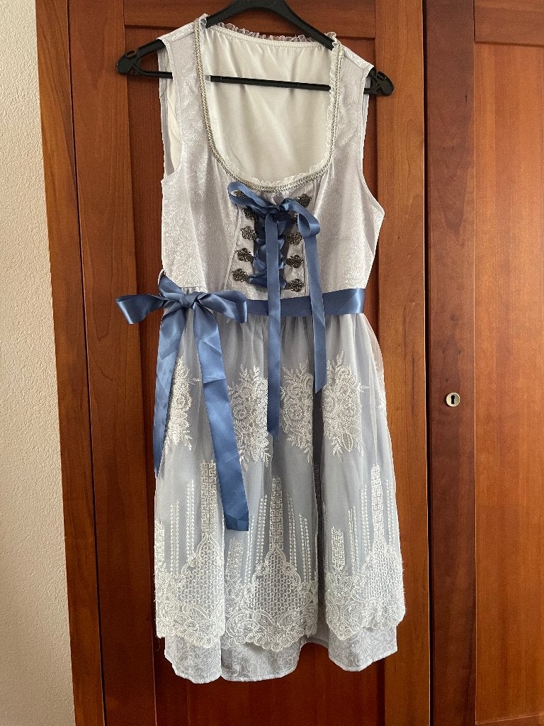Dirndl, Kleding | Dames, Maat 38/40 (M), Ophalen of Verzenden, Kleding, Shein