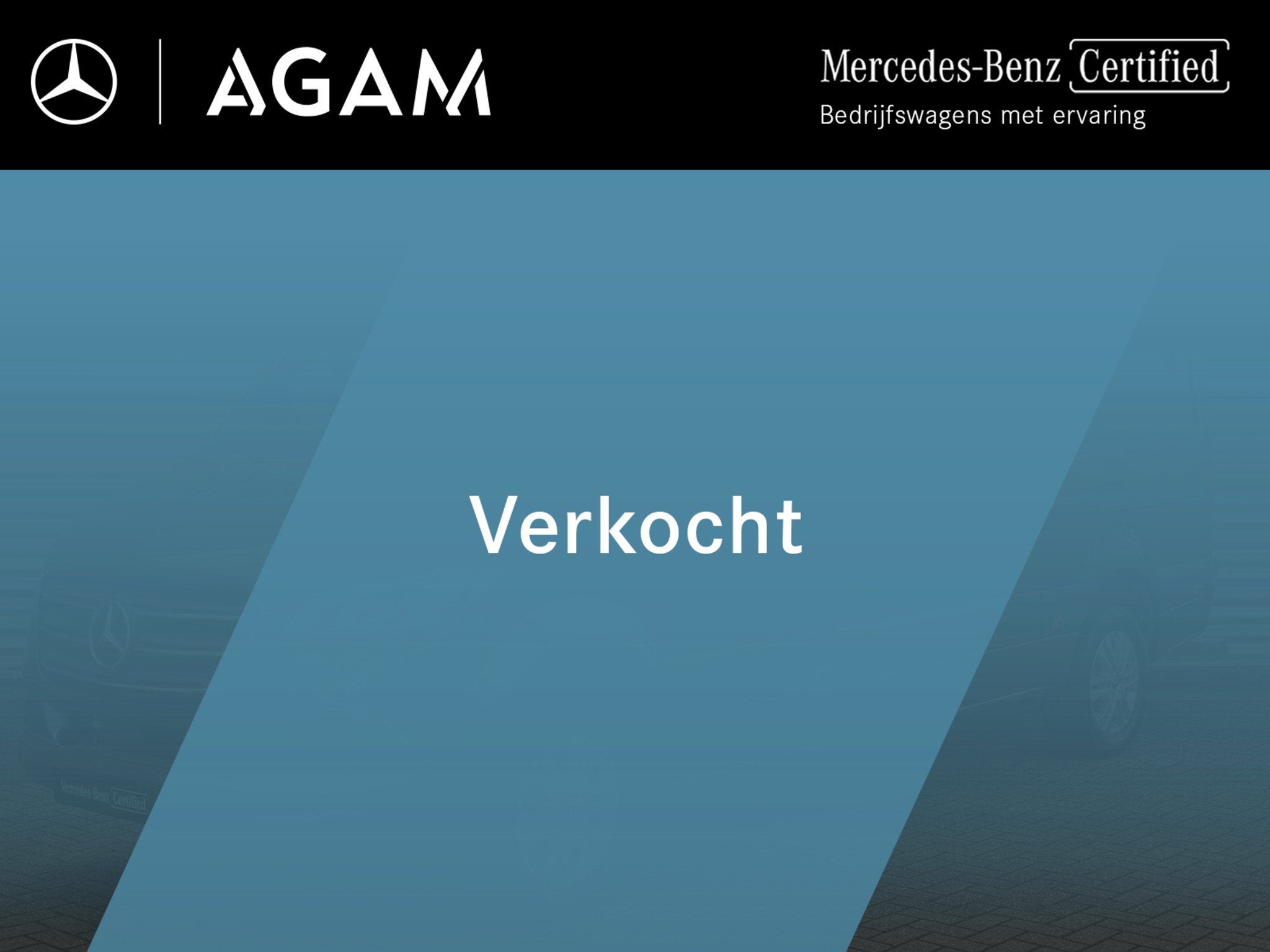 Mercedes-Benz Sprinter 317 CDI Select L2H2 Veel Extra's | LE