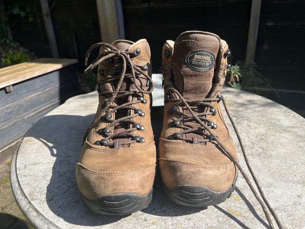 Wandelschoenen Meindl Tauern Lady 2 Maat 8 EU 42, Ophalen, Gebruikt, Schoenen