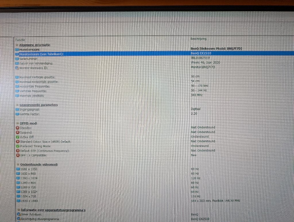 Gaming PC met Asus, AMD Ryzen 7, RX 5700 XT en 16GB RAM, Ophalen, Gebruikt, Custom Build, AMD Ryzen 7 3700X