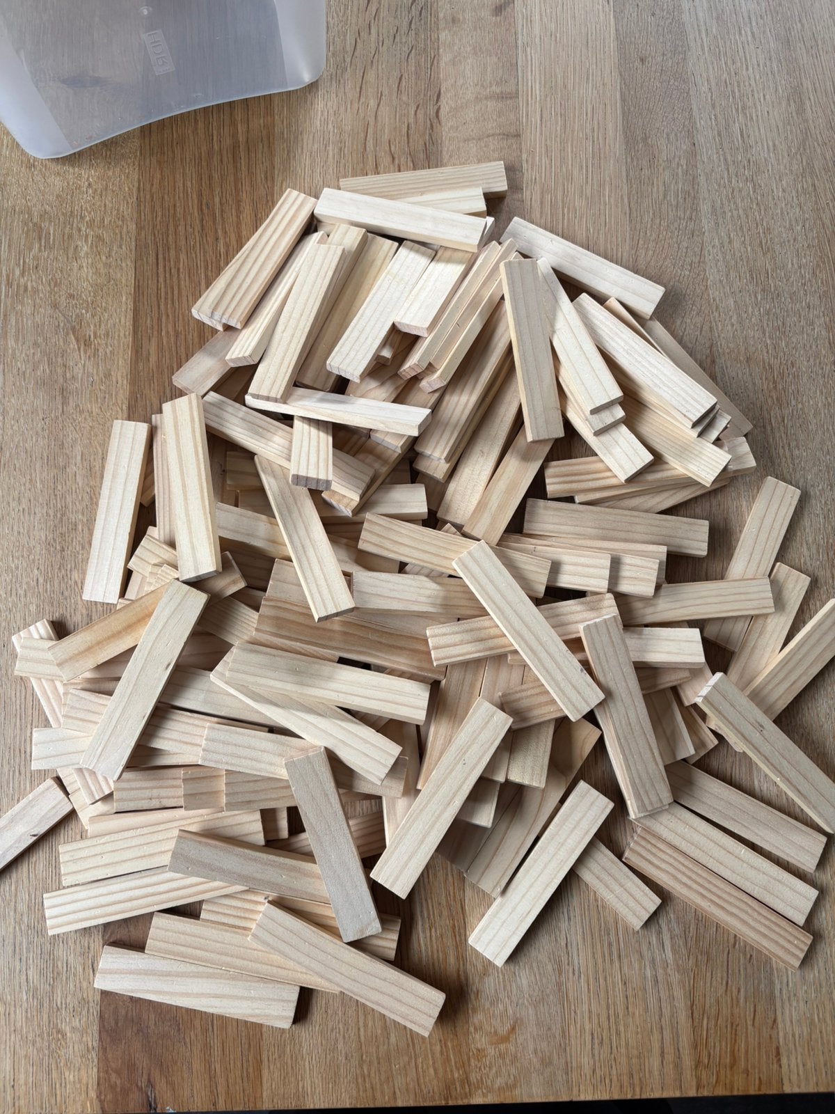 Kapla, Ophalen of Verzenden, Gebruikt
