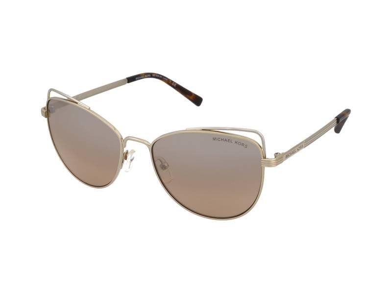 Michael Kors Zonnebril - Model Lucia, Ophalen of Verzenden