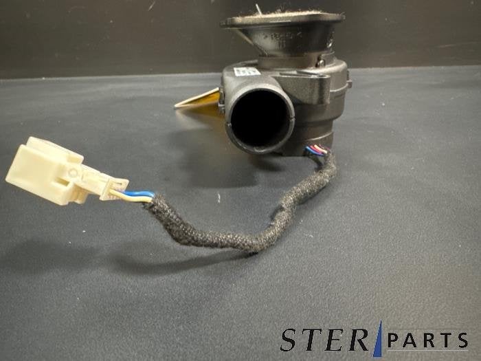 Ventilator overige van een Mercedes CLS-Klasse, Gebruikt, -, Ophalen of Verzenden, -