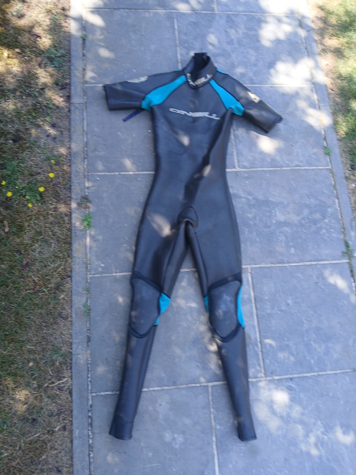 O'Neill Wetsuit maat M, Wetsuit, Gebruikt, O'Neill, Ophalen of Verzenden