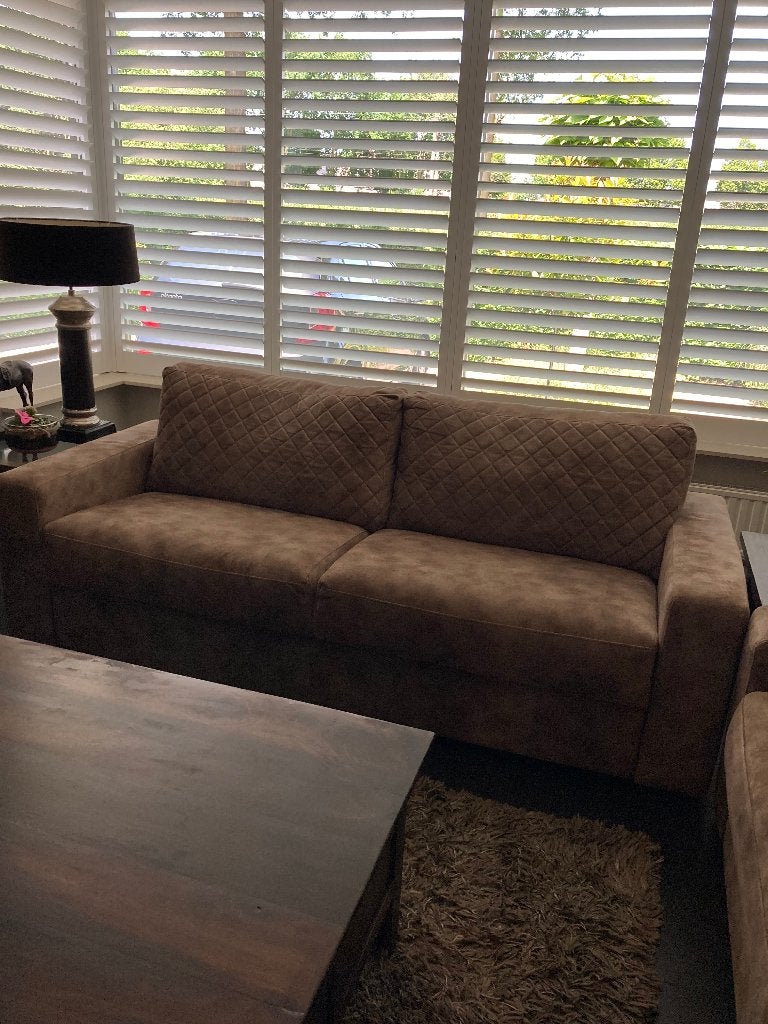 Urban Sofa bank, Ophalen, 75 tot 100 cm, Zo goed als nieuw, 200 tot 250 cm