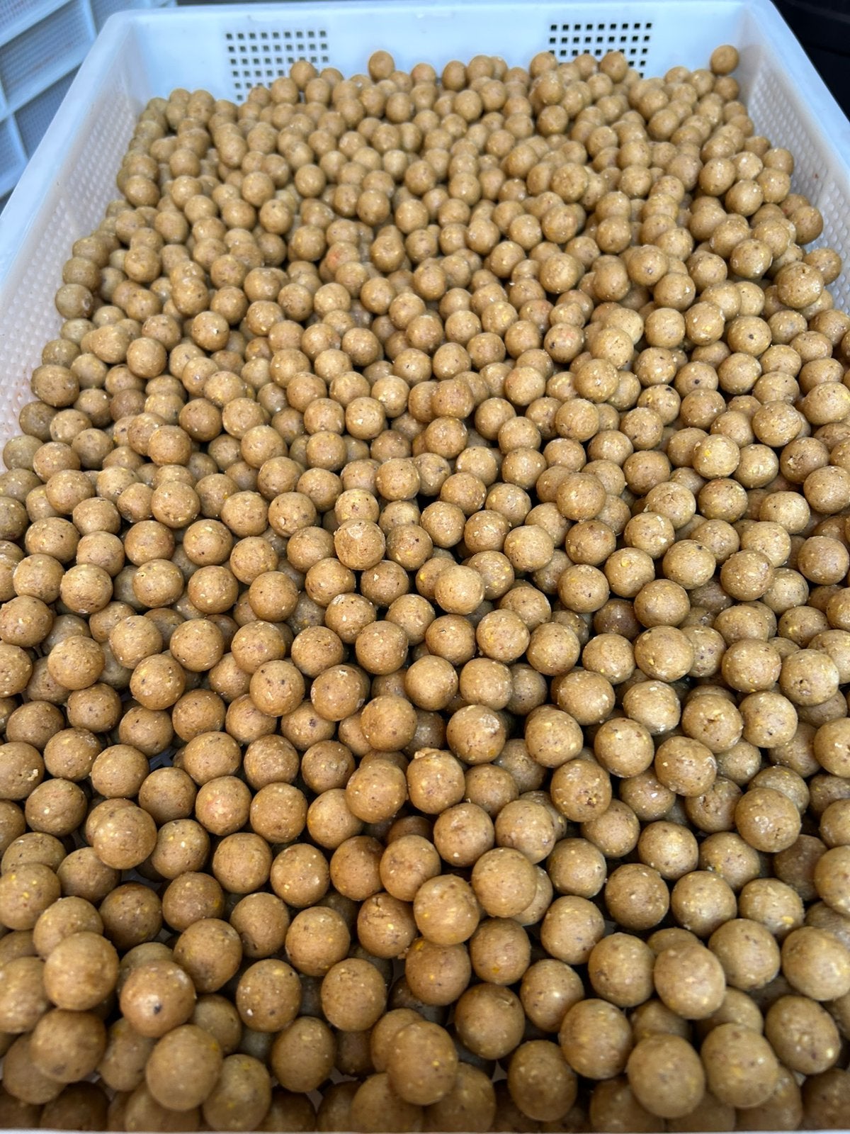 Choco banaan boilies, Watersport en Boten, Ophalen of Verzenden, Nieuw, Overige typen