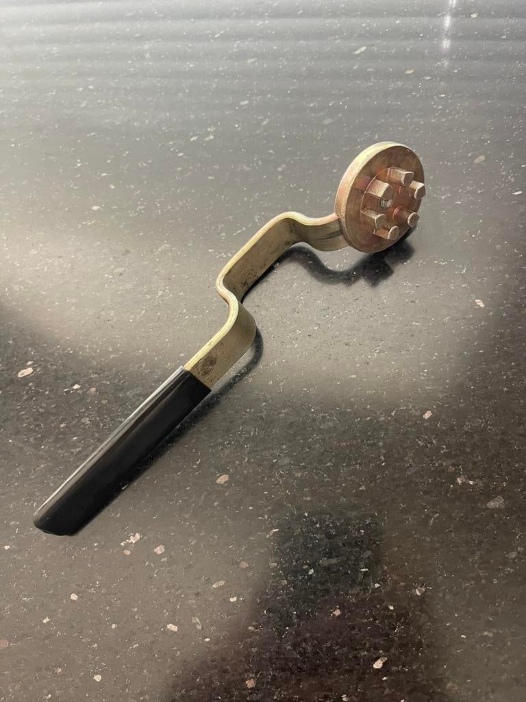 Mercedes G-klasse W463 bullbar sleutel, Ophalen of Verzenden, Gereviseerd, Mercedes-Benz
