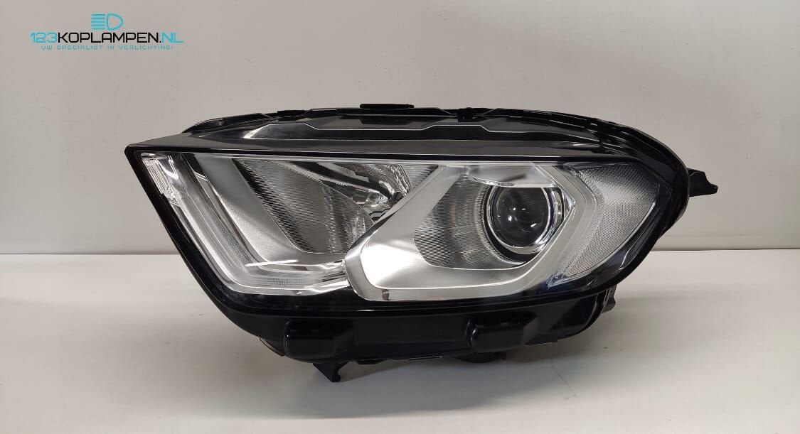 Ford Ecosport Facelift koplamp links, Gebruikt, -, -, Ophalen of Verzenden