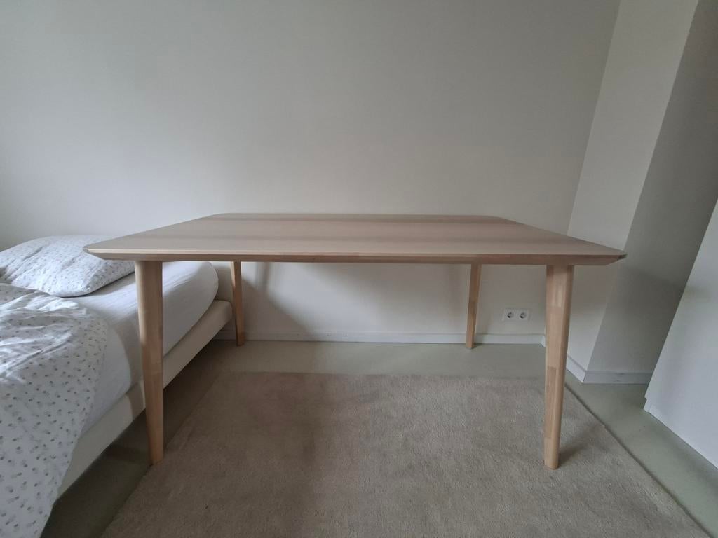 Lisabo tafel of bureau, Ophalen, Zo goed als nieuw