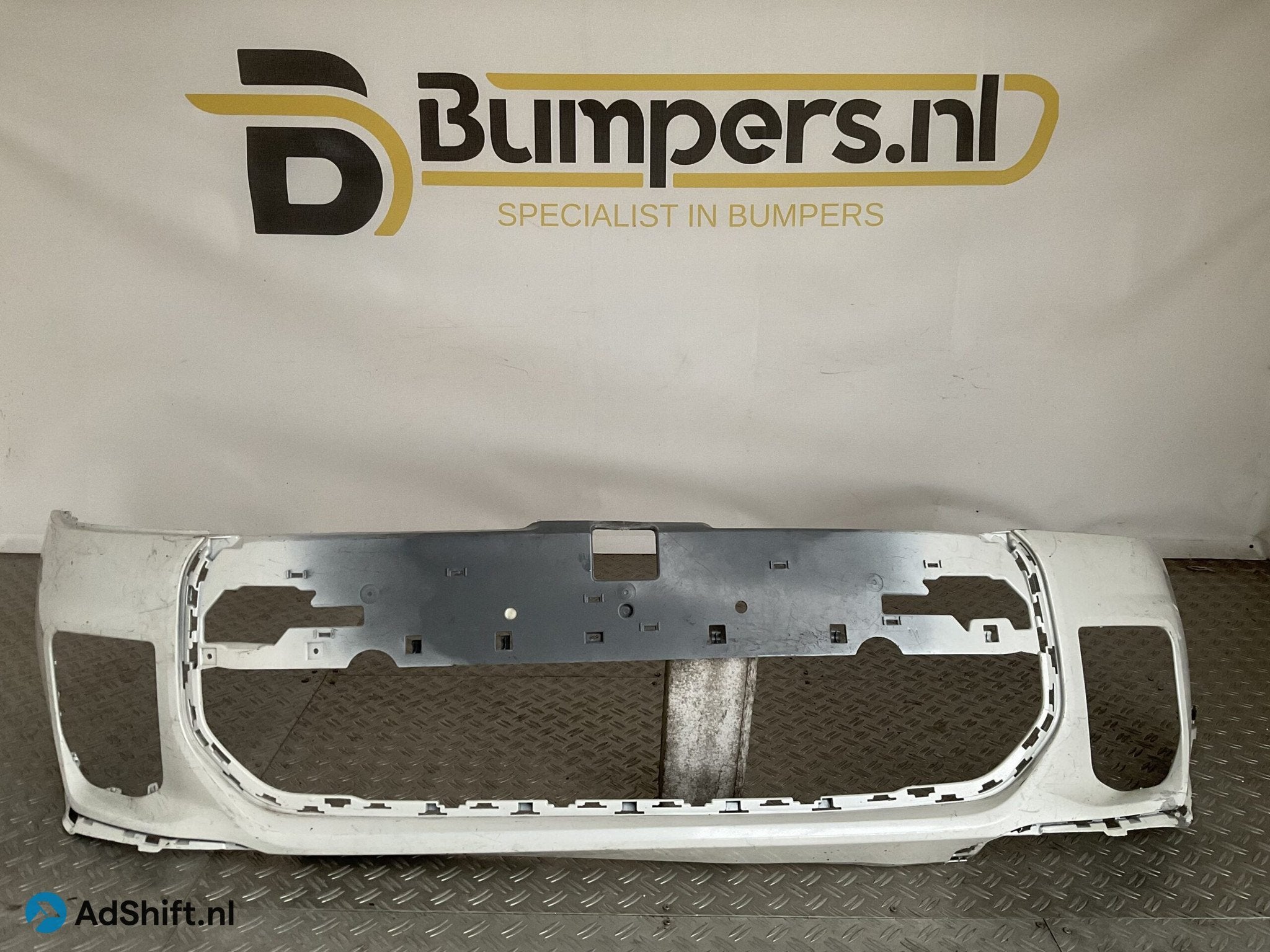 Bumper Mini Cooper JCW F56 F55 5A32D40 Voorbumper K1-17365z