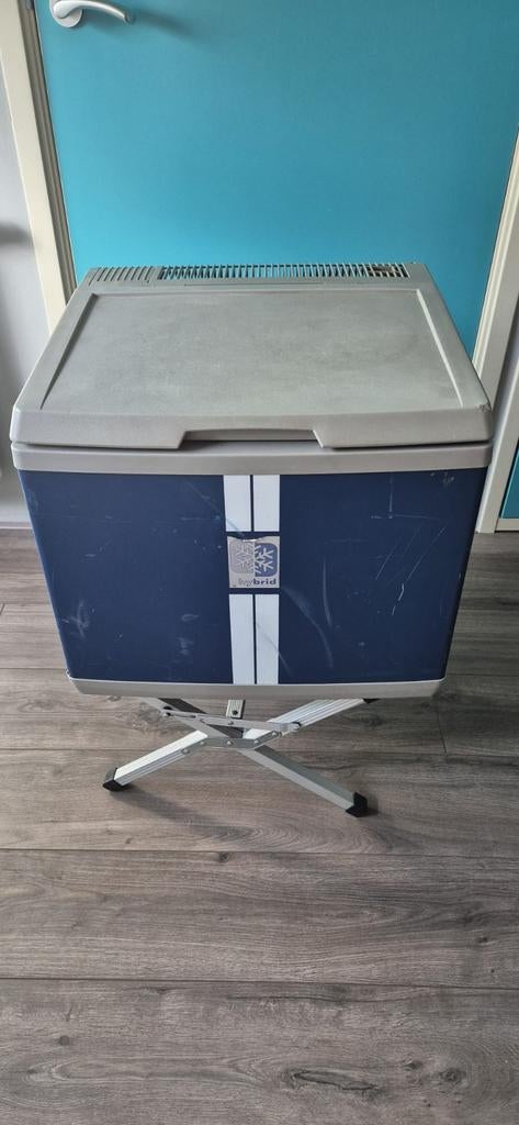 Mobicool MB40 koelbox, Caravans en Kamperen, Ophalen, Gebruikt, Overige