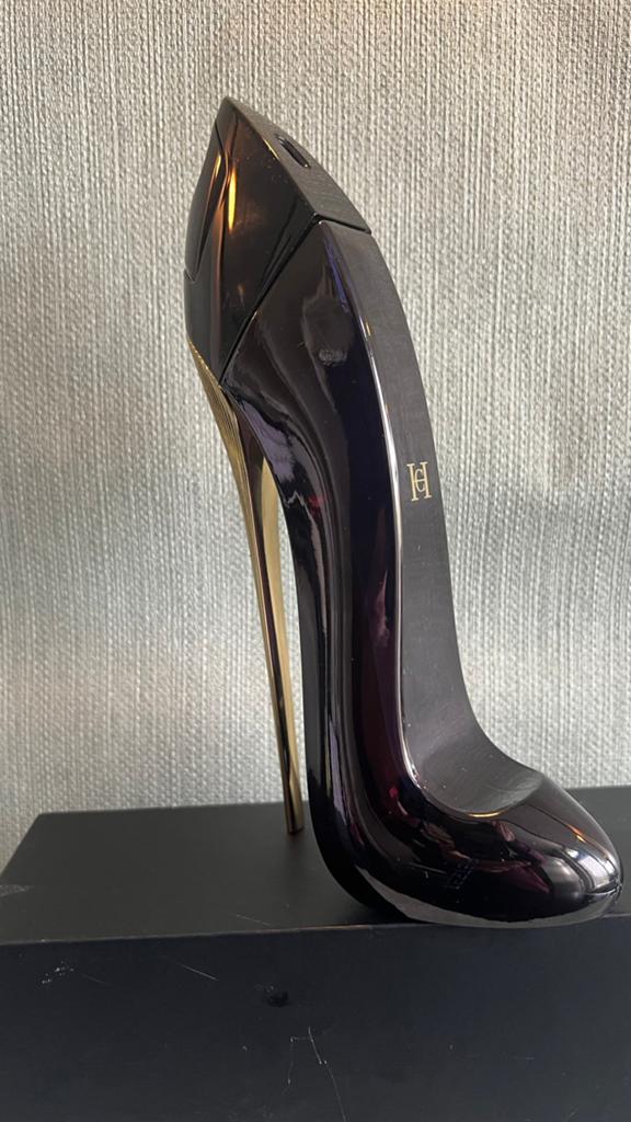 Carolina Herrera, Good Girl, Verzenden, Nieuw