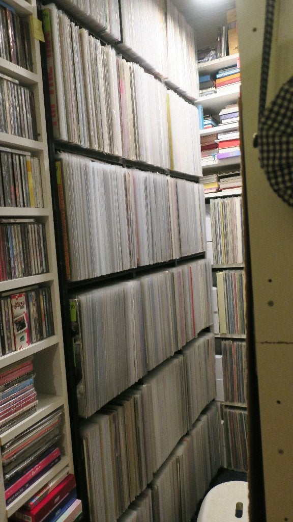 art rock vinyl te koop.  in goede staat., Cd's en Dvd's, Vinyl | Rock, Ophalen, Gebruikt, Overige typen, Overige genres
