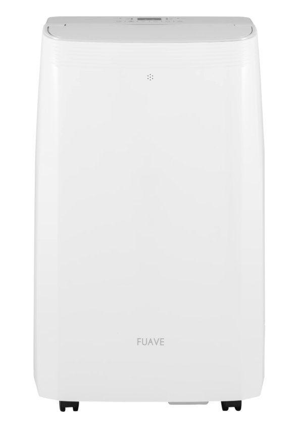Mobiele airco huren dit weekend in Amsterdam (bezorgd), Ophalen, Minder dan 60 m³, Timer, Nieuw