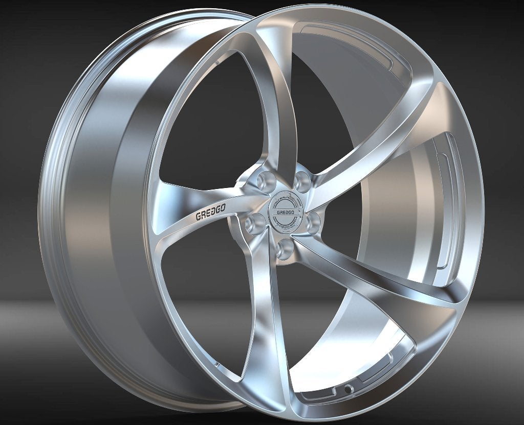 Custom Forged wheels 18 19 20 21 22 23 AUDI BMW MERCEDES VW, Auto-onderdelen, Velg(en), Nieuw, Ophalen of Verzenden, 20 inch