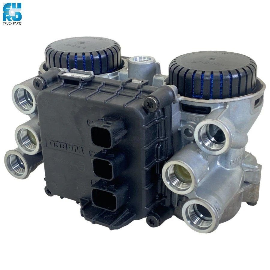 MODULATOR DAF LF, XF106 - WABCO | GEBRUIKT +BORG | 1867002, Gebruikt, -, -, Remmen en Aandrijving