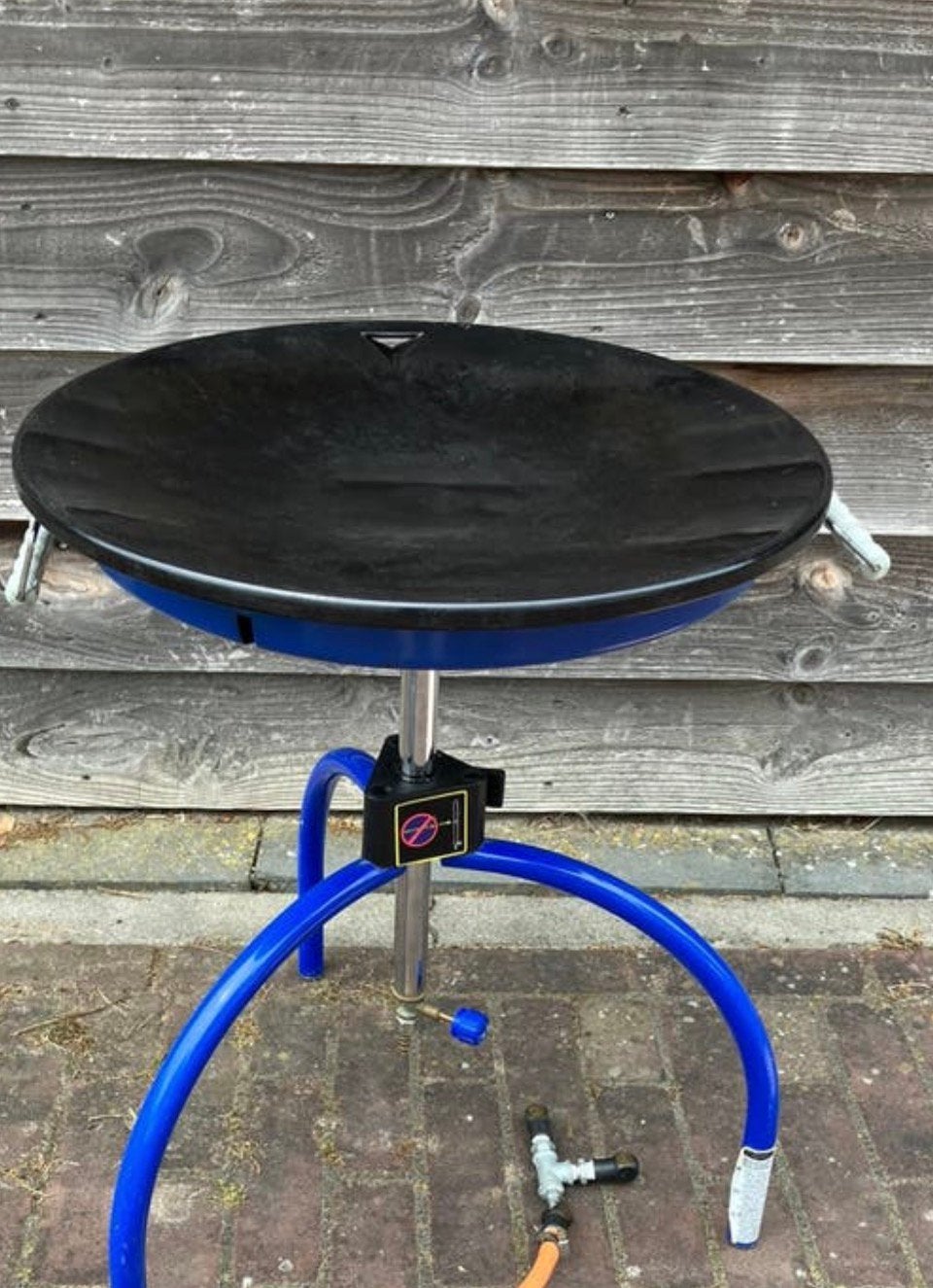 Cadac Adventure To Go met tas - In goede staat!, Ophalen, Zo goed als nieuw
