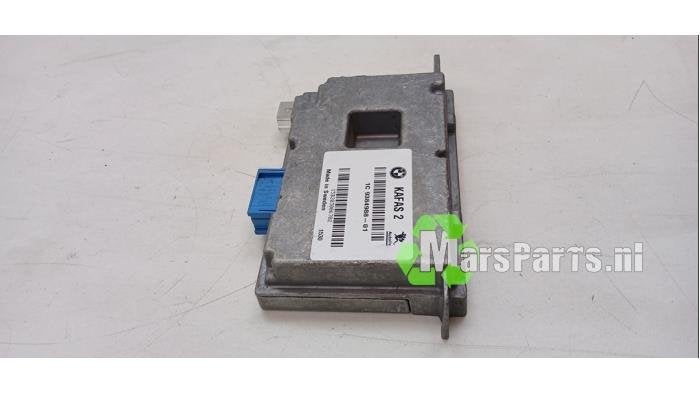 Camera module van een BMW 3-Serie, Gebruikt, -, -, Ophalen of Verzenden