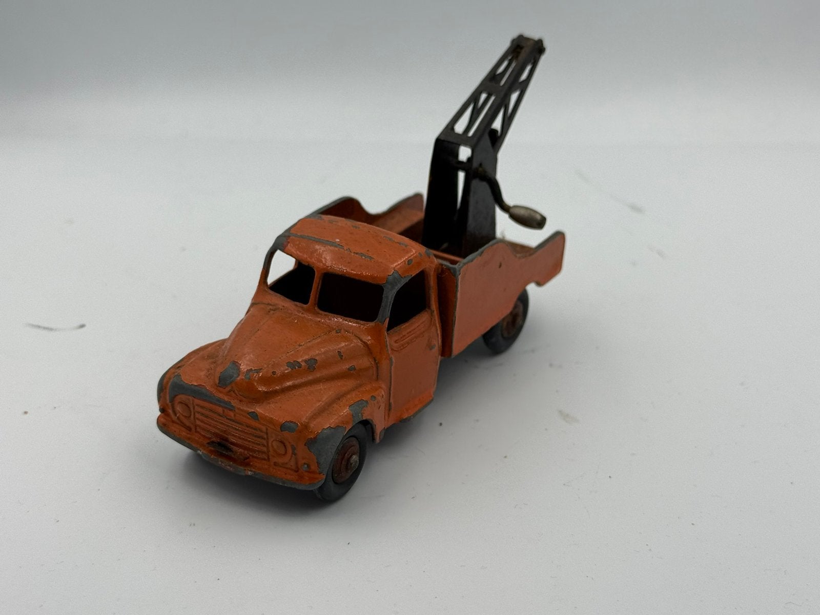 Dinky Toys Citroen 23, Ophalen of Verzenden, Zo goed als nieuw, Auto, Dinky Toys