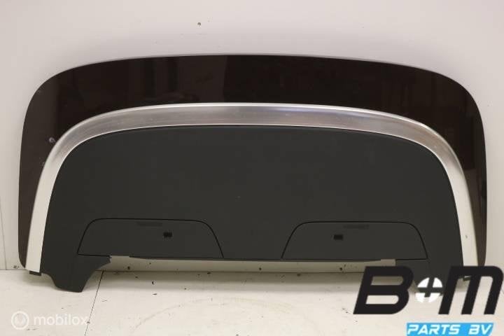 Deksel voor cabriodak Audi A5 8T 8F0825279A, Gebruikt