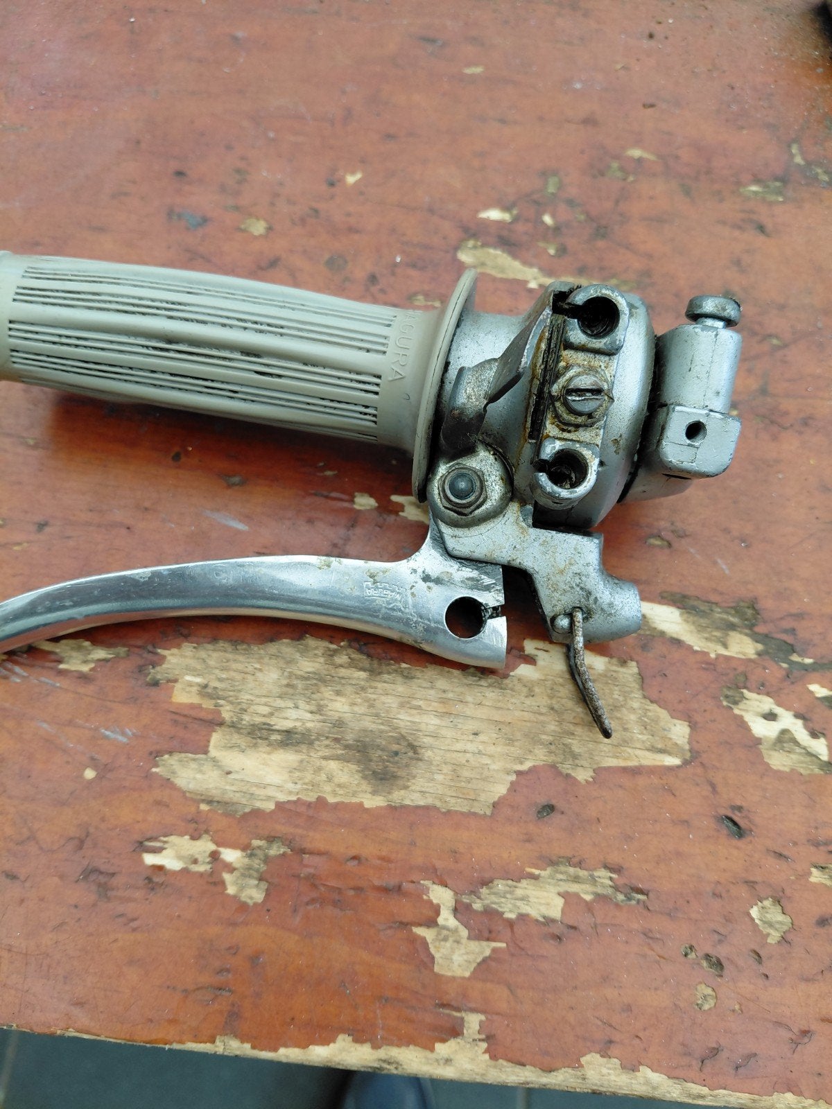 te koop 3 versnelling handvat, Verzenden, Overige typen, Batavus