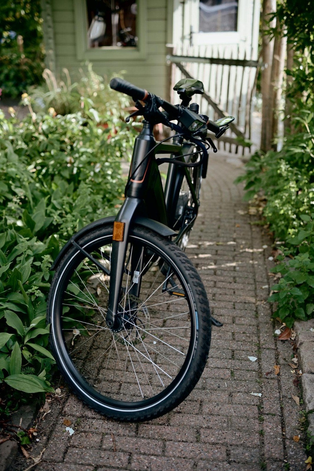 Stromer ST1X Sport 20" Charcoal, bodyfloat, 814Wh, Ophalen, Gebruikt, 30 tot 50 km per accu, Stromer