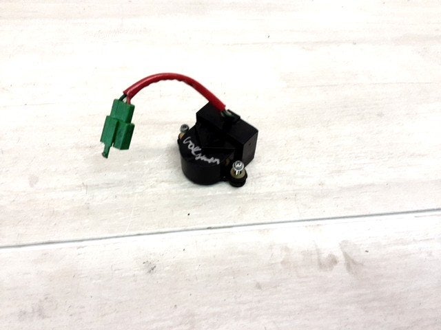 CBR900 2000 - 2001 Honda Elektrische component D1-45136