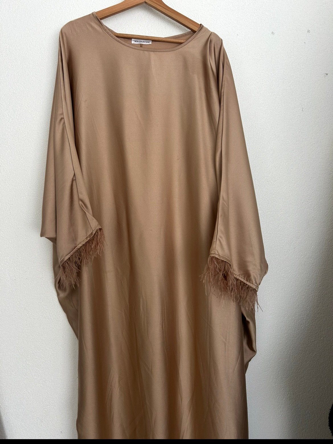 Mooie kaftan caftan abaya maat l/xl, Ophalen of Verzenden, Zo goed als nieuw, Maat 46/48 (XL) of groter, Overige typen