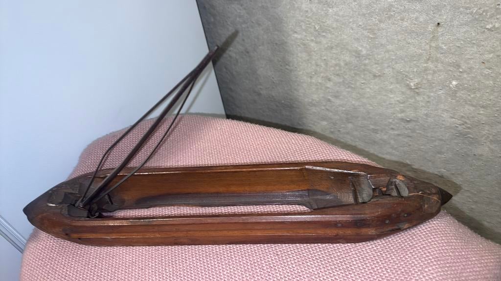 Antiek, Ophalen of Verzenden
