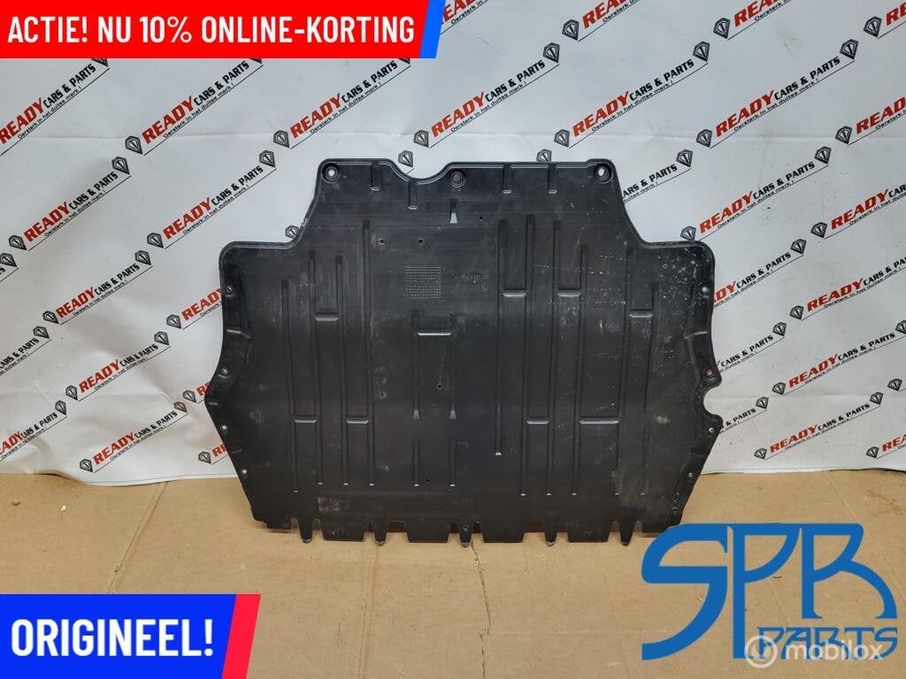 Bodemplaat onderplaat VW Jetta VI 5C BEETLE YETI 5C0825237B