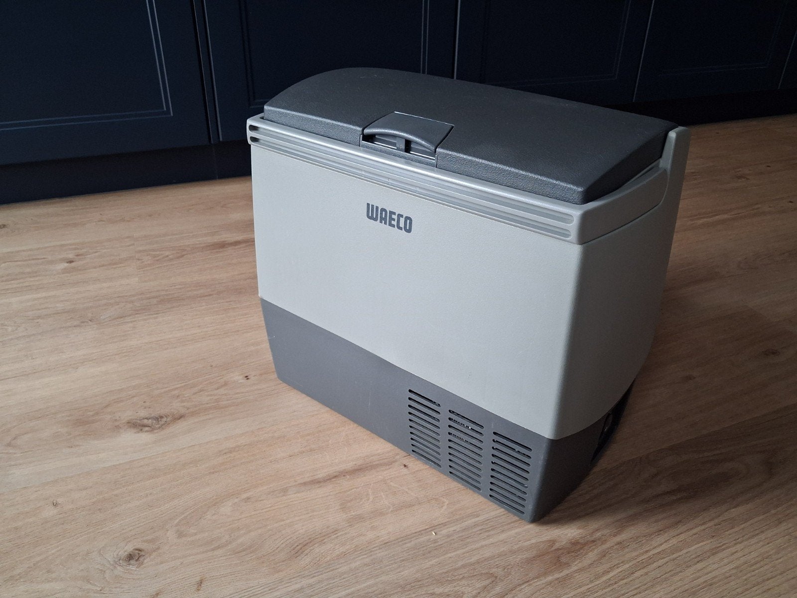 Waeco Coolfreeze CDF-18, Caravans en Kamperen, Ophalen of Verzenden, Koelbox, Elektrisch