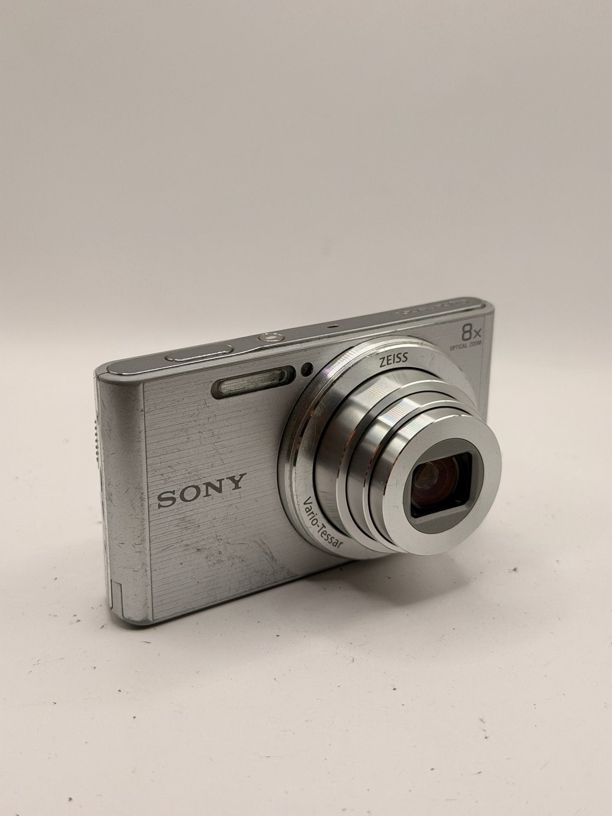Sony Cyber-shot DSC-W830 Digitale camera, Beeldstabilisatie, Gebruikt, Ophalen of Verzenden, Compactcamera