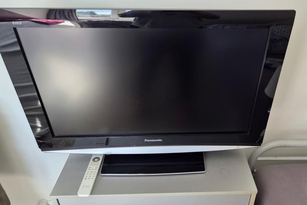 Panasonic Viera LCD 32, Gebruikt, Panasonic, 50 Hz, HD Ready (720p)