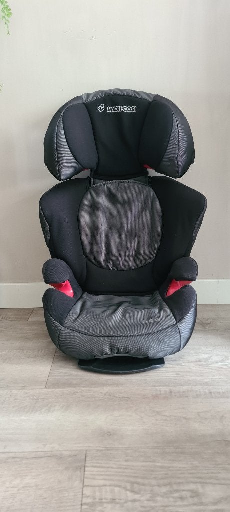 Maxi Cosi Rodi XR, Kinderen en Baby's, Autostoeltjes, Ophalen, 15 t/m 36 kg, Gebruikt, Autogordel
