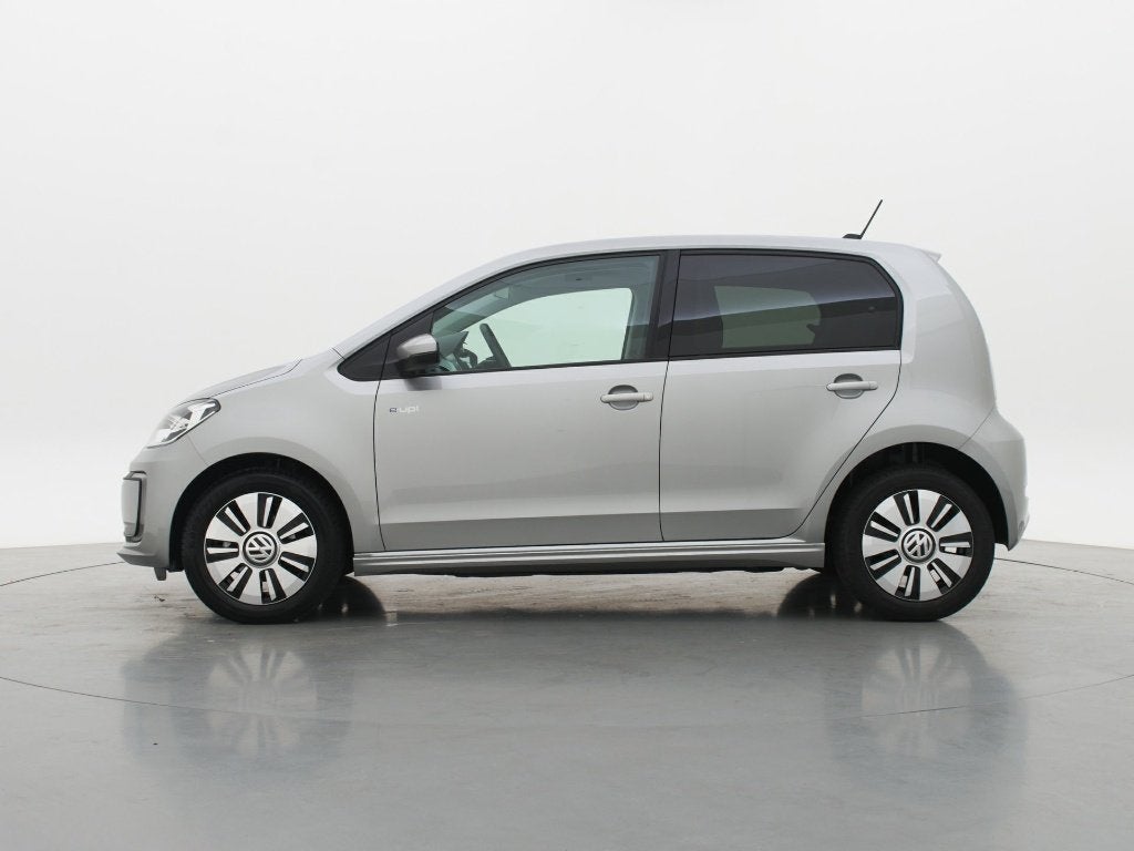 Volkswagen e-Up! SoH 95%, Auto's, Volkswagen, 37 €/maand, Origineel Nederlands, Elektrisch, 81 pk