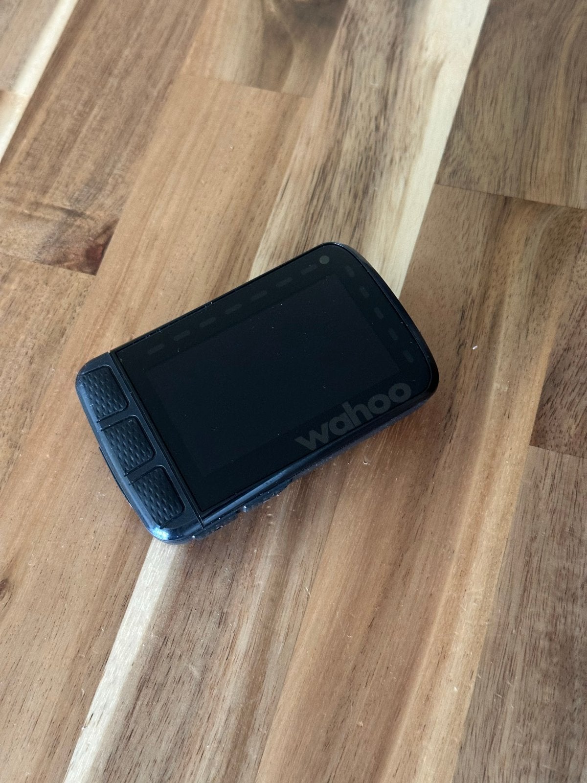 Wahoo ELEMNT ROAM V2 GPS Fietscomputer, Ophalen of Verzenden, GPS, Zo goed als nieuw