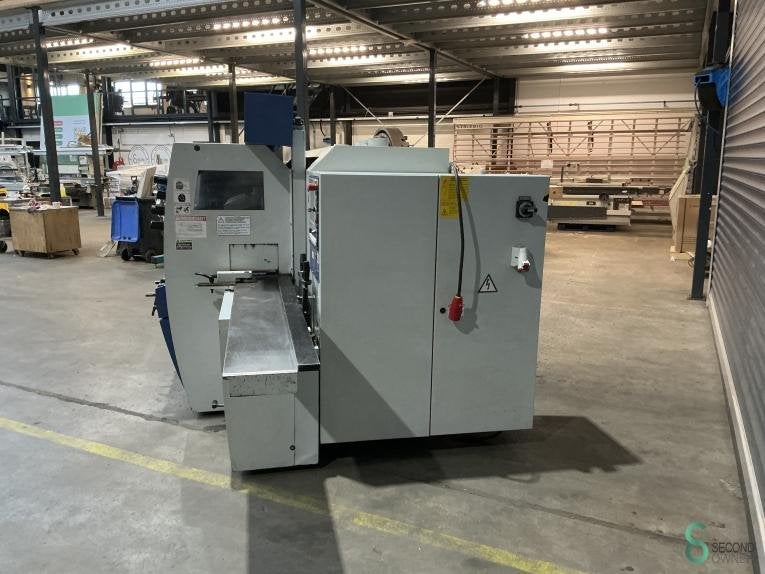 Vierzijdige schaafmachines Weinig Unimat 500 2006