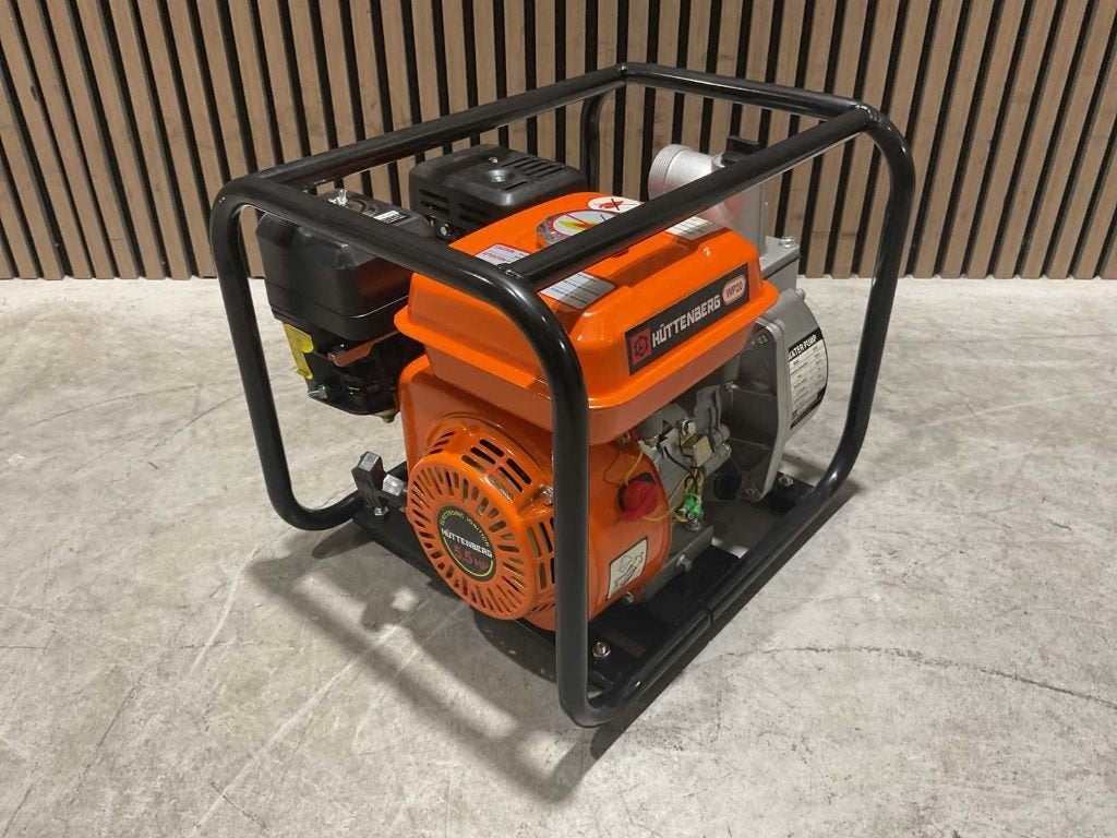 Huttenberg WP20 Waterpomp Nieuw‼️, Ophalen, Nieuw, Handmatig, Overige typen