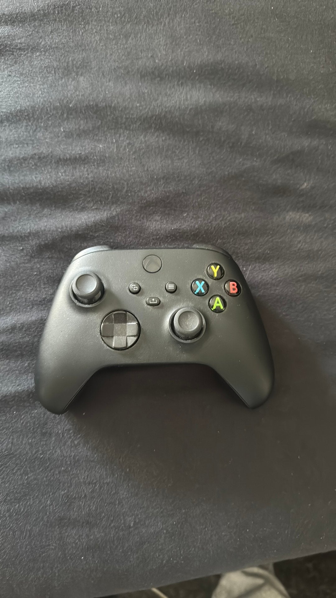 xbox controller, Spelcomputers en Games, Ophalen, Zo goed als nieuw, Controller, Xbox Original