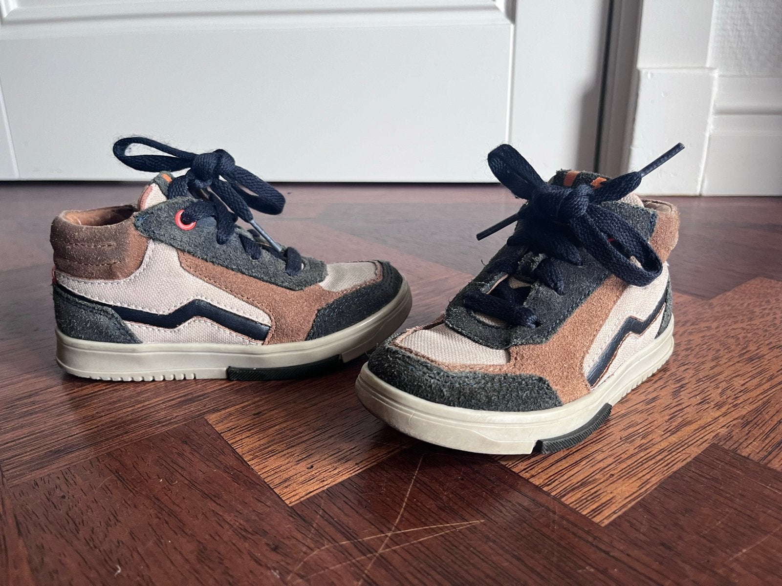 Muyters Sneakers, maat 24, Ophalen of Verzenden, Gebruikt, Jongen of Meisje, Schoenen