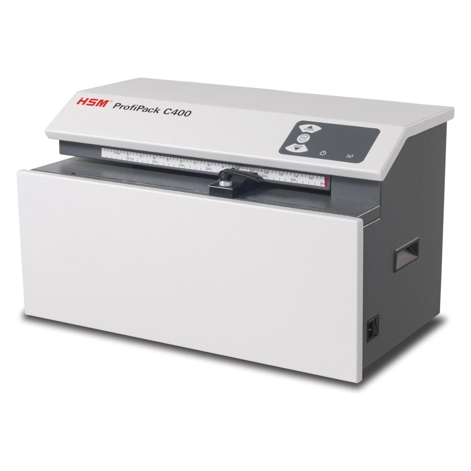 HSM ProfiPack C400, Computers en Software, Printers, Ophalen of Verzenden, HSM, HSM, HSM