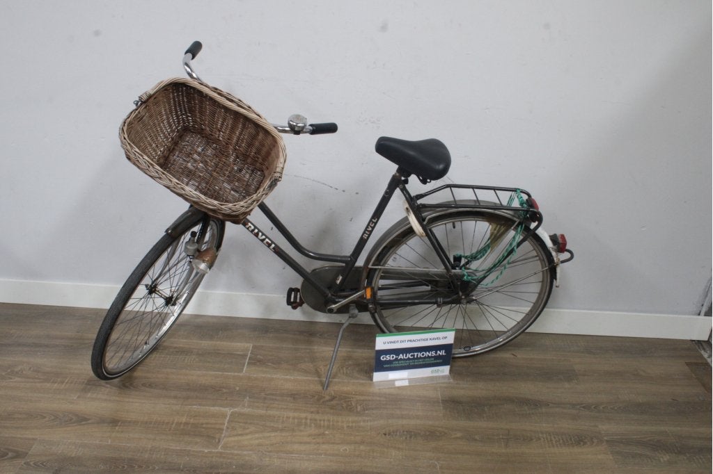 Rivel Stadfiets, Ophalen of Verzenden, Niet ingevuld, Niet ingevuld, Niet ingevuld