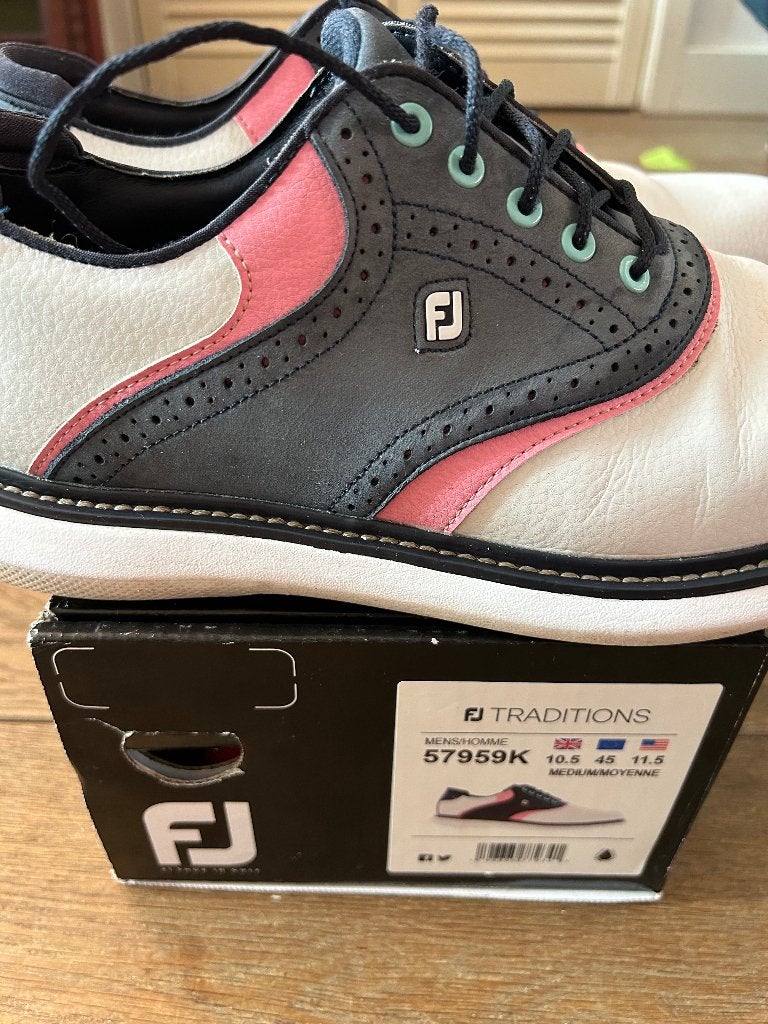 Footjoy Golfschoenen, Ophalen, Nieuw, Schoenen, Overige merken