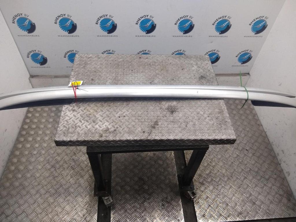 RENAULT CLIO DAK RAIL 2014, Ophalen of Verzenden, Gebruikt, Stiba lid