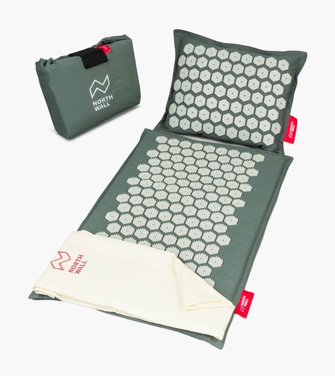 Northwall Spijkermat - Ontspanning en Welzijn, Ophalen of Verzenden, Nieuw, Overige typen